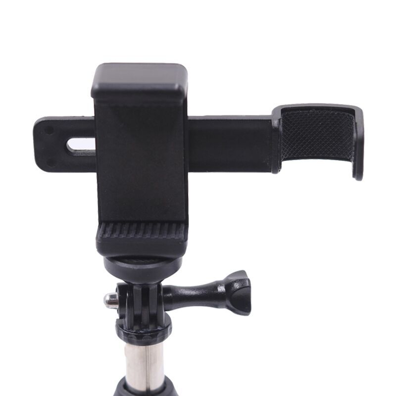 Phone Mount Holder for DJI OSMO Pocket/Pocket 2 Gimbal Camera Smart Phone Connector Adapter Support Clip Fixer Accessories