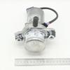 UP30 Electric Brake Booster Vacuum Pump For Chevrolet Corvette Camaro SS For Dodge Ram 2500 3500 For Ford Mondeo IV S-MAX Galaxy