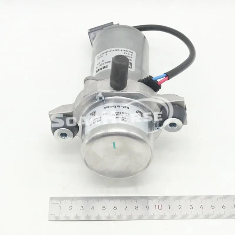 UP30 Electric Brake Booster Vacuum Pump For Chevrolet Corvette Camaro SS For Dodge Ram 2500 3500 For Ford Mondeo IV S-MAX Galaxy