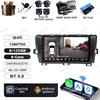 Car Radio Android 16 For Toyota Prius XW30 2009 - 2015 LHD BT DSP Viedo Player GPS Autoradio Multimedia 4G LTE QLED Head Unit