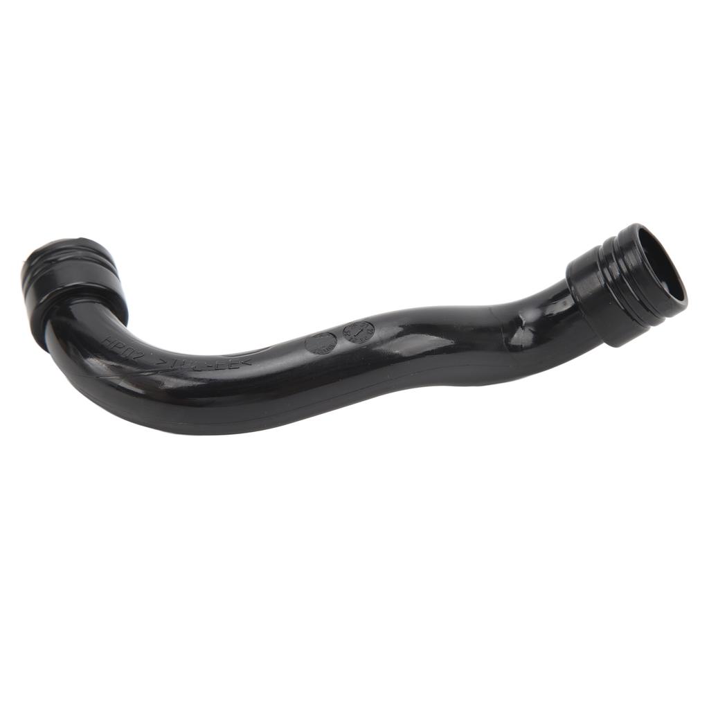 Front Turbochagrer Pipe Repair Hose A2710901929 Replacement for Benz SLK?Class R170 SLK200