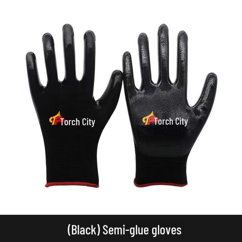 

Premium Cotton Silk Beading Gloves One Size