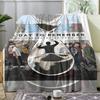 A Day To R-Remember Throw Soft Flannel Throw Summer Ac Blanket Lightweight Cool Nap Blanket For Sofa Bed Couch Travel
