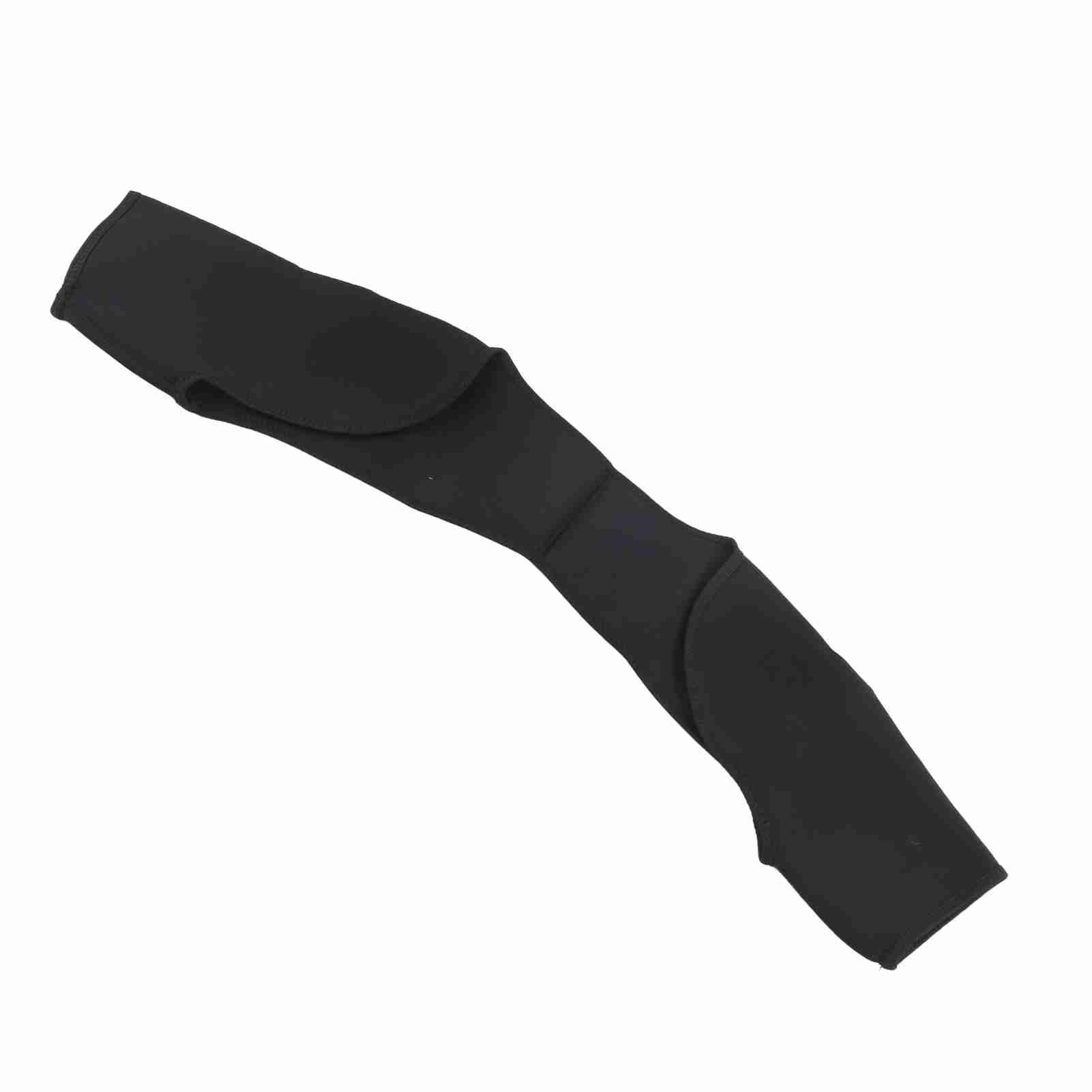 Breathable Sport Shoulder Pad Warm Keeping Elastic Shoulder Protector For Sport Elastic Shoulder Protector Sport Shoulder Pad