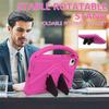 Suitable for Honor X9a(2025) tablet protective case, children's portable anti-fall stand protective cover