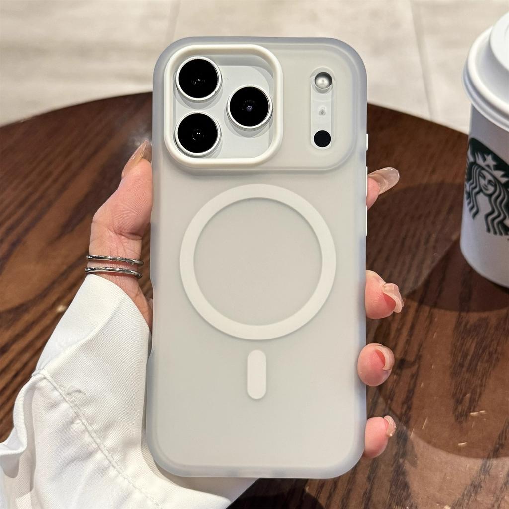 Luxury With Lanyard Soft Silicone For Magsafe Case for iPhone 17 16 15 14 Plus 13 12 11 Pro Max Wireless Charge Magnetic Cover