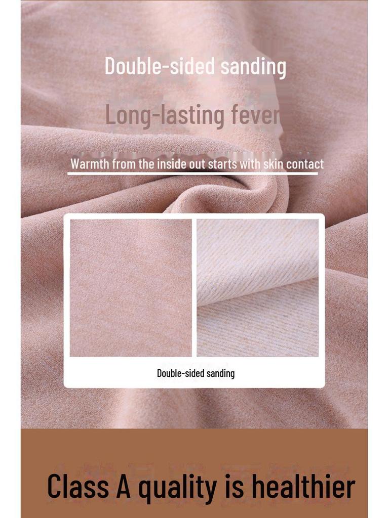 Chlapecké termoprádlo Set: Zimové pyžamo se sametem pro batolata a děti