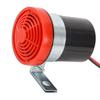 Universal 12V 105db Car Reversing Alarm Back Up Horn Reverse Beeper Buzzer