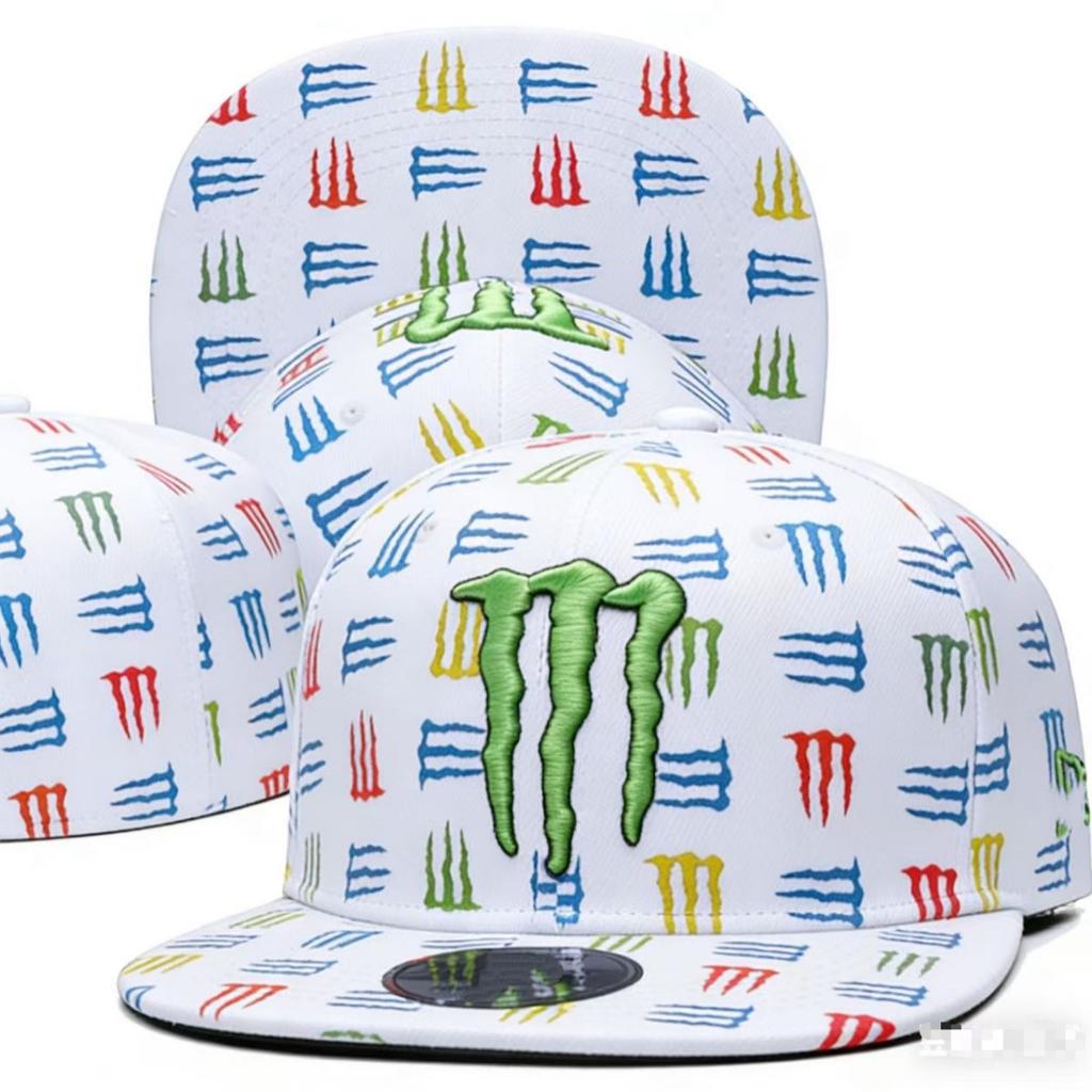 Magic Catch Baseball Hat Outdoor Racing Flat Hat F1 Locomotive Visor Street Hip Hop Hat American Cap