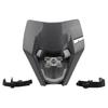 For KTM EXC 300 Motorcycle LED Headlight XC SX XC-W 125 250 350 450 530 2018-    Dirt Bike Motocross Modified