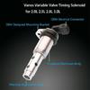 Automotive Camshaft VVT Oil Control Valves Metal Solenoid for E88 E82 E90 E92 E60 F10 E83 E70 E85 Enhancing Power Output
