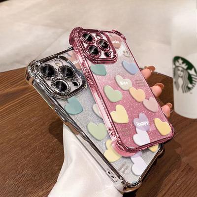 Cover per smartphone – Cover antiurto per smartphone