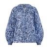 French Connection Womens/Ladies Floral Relaxed Fit Blouse