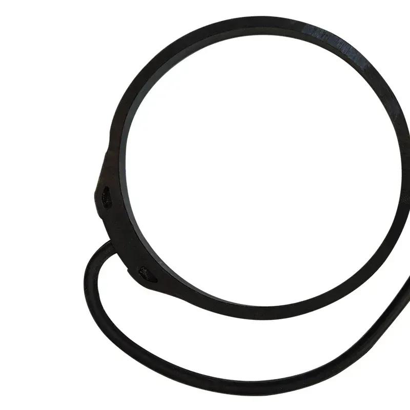 For Land Rover Discovery 3/4 Range Rover Sport Evoque Jaguar XF XJL XE Fuel Tank Cap Inner Cover Drawstring Rubber Drawstring