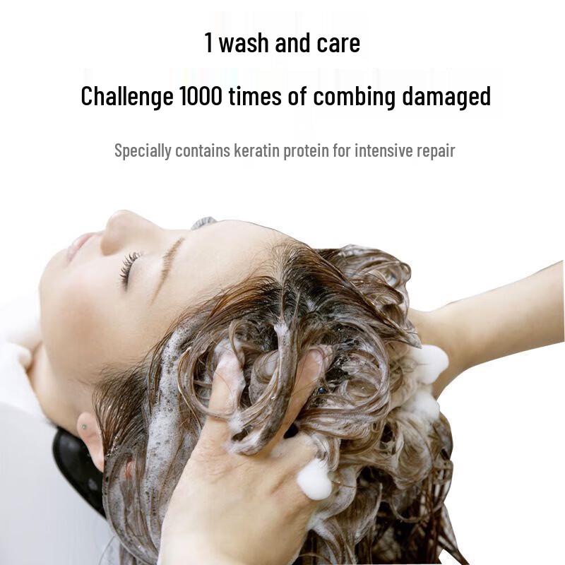 Dove Oil Control & Nourishing Shampoo & Conditioner Set