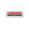 MicroAce N Gauge JNR DF91-1 Through Type Late Kochi Depot Diesel Locomotive A8198