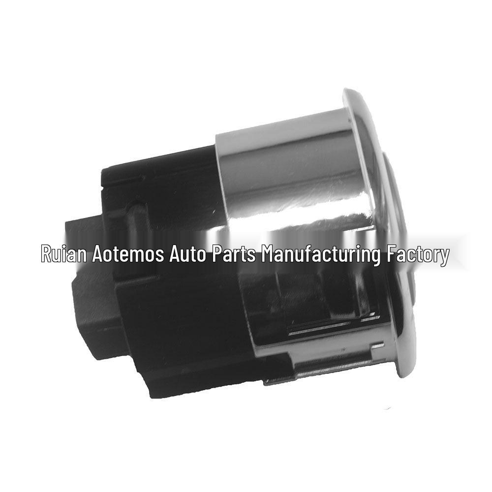 Compatible with Nissan One-Button Start/Stop Switch (25150JA00A, 25150-1AA0B)