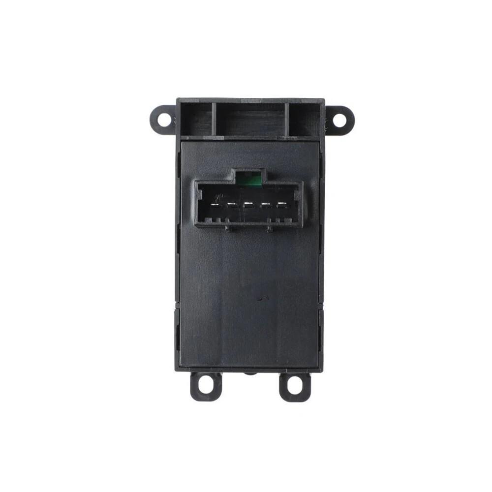 Rear L/R Power Window Regulator Control Switch For Honda Fit Jazz City 2009-2014