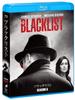 The Blacklist Season 6 Complete Pack Blu-ray (5-Disc Set)