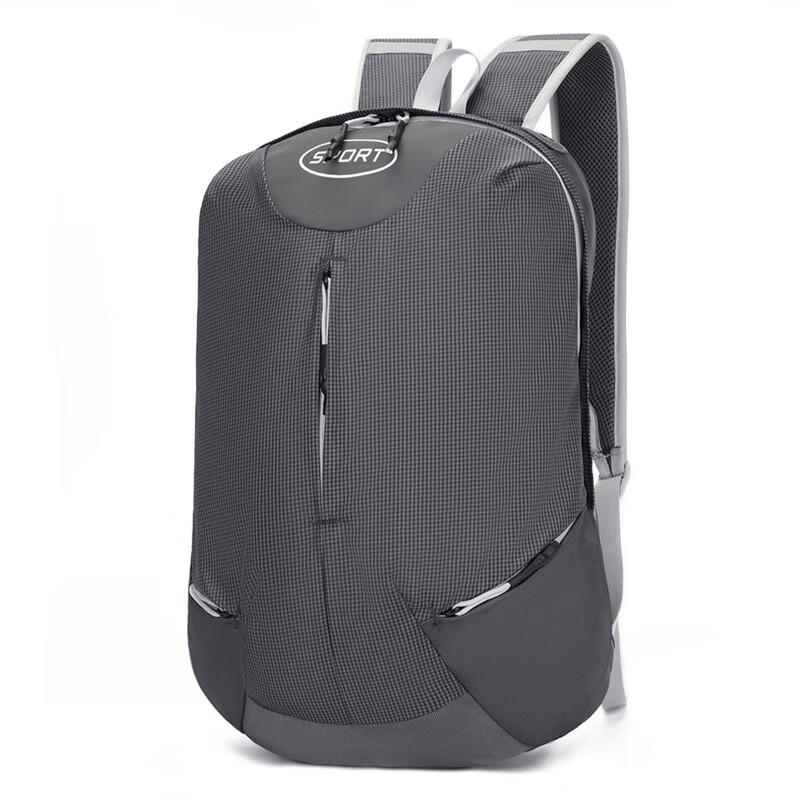 OEING Outdoor Camping & Hiking Accessory Bag Standard