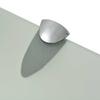 Vidaxl Glass Shelf 30X10 Cm 8 Mm