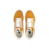 Vans SK8 Mid Reissue Logo 'Yellow White' VN0A391FTY7