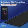 Anti-Static EVA Sponge Workbench Mat – Heat Resistant, Flame Retardant, Conductive Insulation Pad