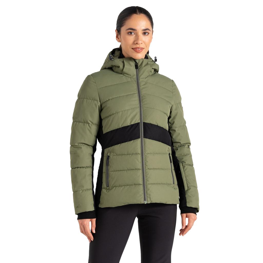 Dare 2B Damen/Damen Gletscher-Skijacke