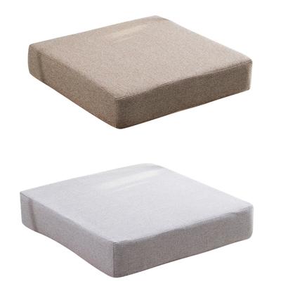 Textil do obýváku a jídelny – Potahy na židle