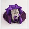 Halloween Performance Costumes, Pet Costumes, Cats And Dogs, Festival Clothes, Capes And Hats