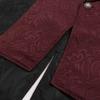 Men's Formal Vest Men's Halloween Costume Vintage Medieval Attire