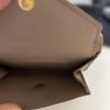 Used PRADA 3-fold Wallet