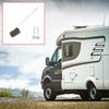 Heat Resistant And Wear Proof Campers Sail Switches 36680 31377 For Stove Applications PBT Stainless Steel