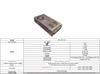 12V 500W Industrial Control and Monitoring Motor Power Supply