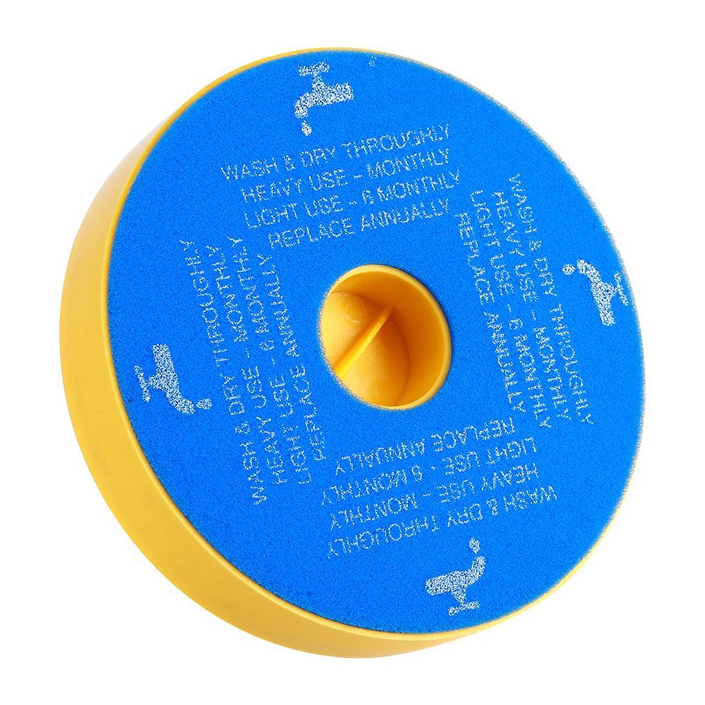 Washable Pre Motor Filter For DYSON DC05 DC08 DC14 DC15 Vacuum Cleaner Indoor