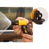 4 Pcs Portable Water Gun High-Pressure Car Wash Gun Adjustable Cleaning Car Wash Machine Garden Watering Gun