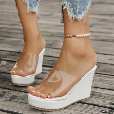 Damskor – Sandaler & Sandaletter