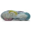 Nike Zapatillas de Running para Mujer Air VaporMax 2020 Flyknit Azul Real Profundo Multicolor CJ6741-400