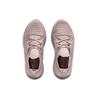 Under Armour HOVR Phantom RN Comfortable Fabric Synthetic Leather Low Top Casual Running Shoes Women Sneaker Pink 3025228-600