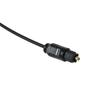 1/1.5/2/3/5/10m Optical Digital Audio Cable Toslink Cord for Xbox Blueray PS3