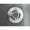 For Super Soco SOCO CU TS TC MAX Electric Motorcycle Original Accessories Front Rear Disc brake disc