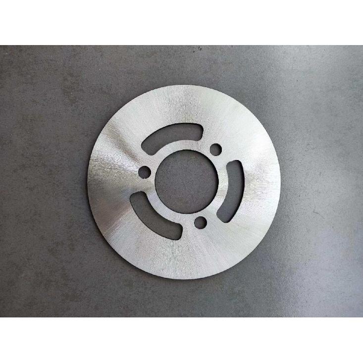 For Super Soco SOCO CU TS TC MAX Electric Motorcycle Original Accessories Front Rear Disc brake disc