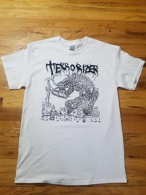 Üst giysisi – T-shirtler