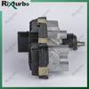 Car Turbocharge Electronic Actuator For JAC Ruifeng M4 HFC4DB1-2D 1.9L 102 Kw Diesel Euro V 843259 6NW010099-14 Turbo Auto Parts