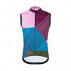 Cycling Vest Outdoor Sports Road Bike Cycling Suit Reflective Windproof Breathable Vest New Men's