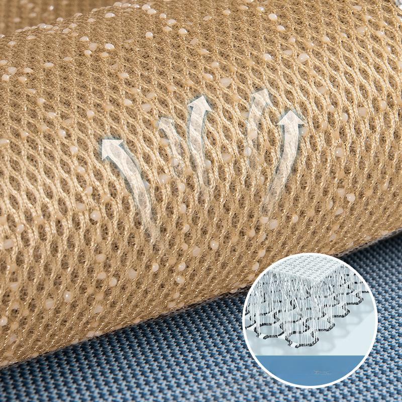 Summer Summer Non-Slip Sofa Cover Cushion Simple Modern Summer Mat Cover Cloth