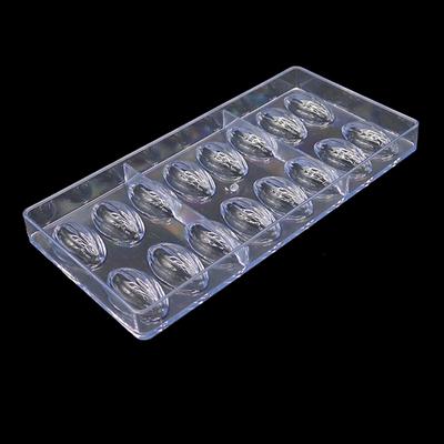 Plastic Containers 3D Olive Water Droplets Shape Polycarbonate Chocolate Mold Creative Fondant Molds Candy Cake Mold Kitchen Baking Pastry Tools