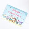 Sanrio My Melody × Kuppy Ramune Mascot Keychain Sanrio