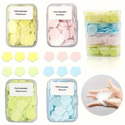 Sabun ve duş jelleri – Banyo ve duş sabunları