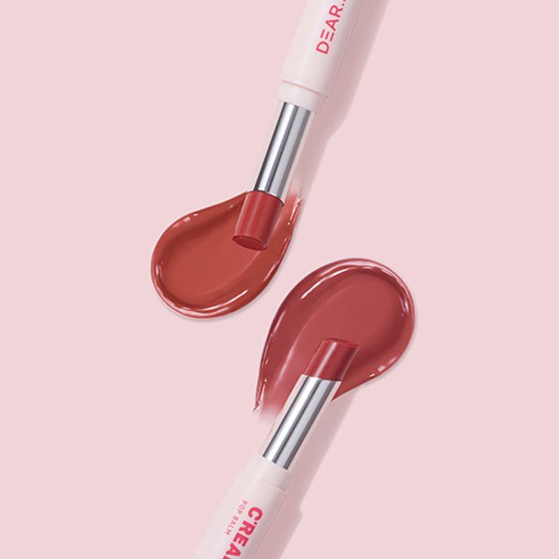 [Dearmay] Creal Pop Balm (2 colors)